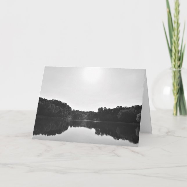 NC / Noir, card (Front)