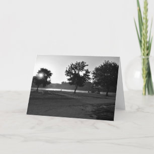 NC / Noir, card