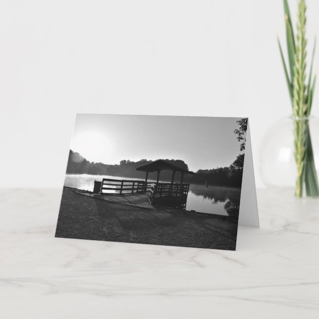 NC / Noir, card (Front)