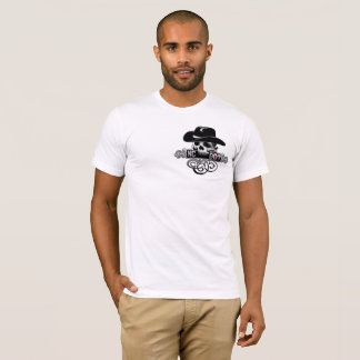 NC. T-shirt