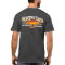 NCAM Classic Shirt - Printed Front and Back