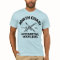 NCAM Cross Shirt - Front Print