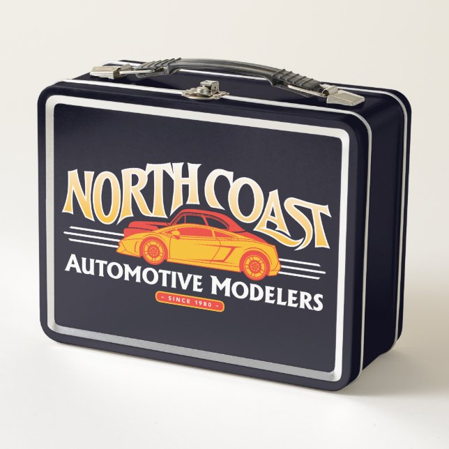 NCAM Lunchbox (Front)