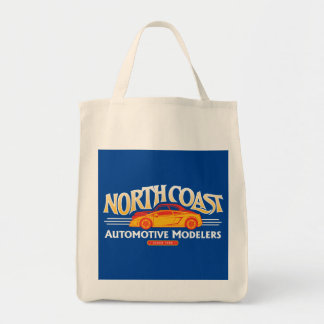 NCAM Swap Meet Bag