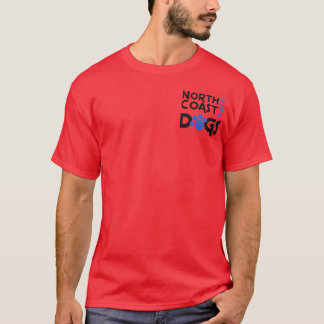 NCD Dark BARF Tee