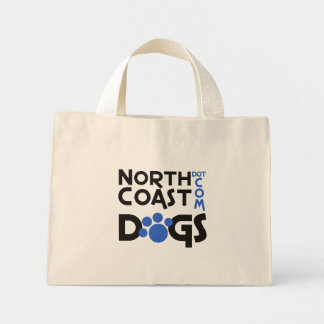 NCD Logo Tote