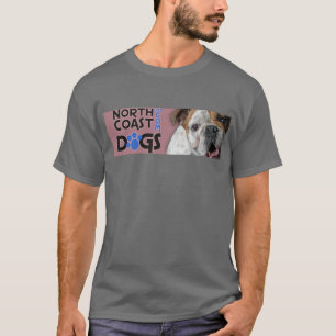NCD Ooh Lala Dark Tee
