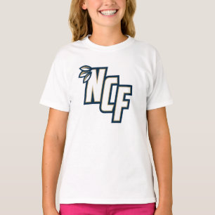 NCF Logo T-Shirt