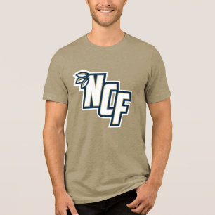 NCF Logo Tri-Blend Shirt