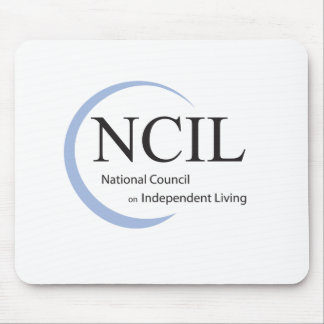 NCIL MOUSE PAD
