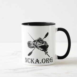 NCKA Mug