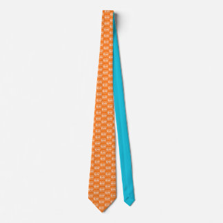 NCMVF Tie