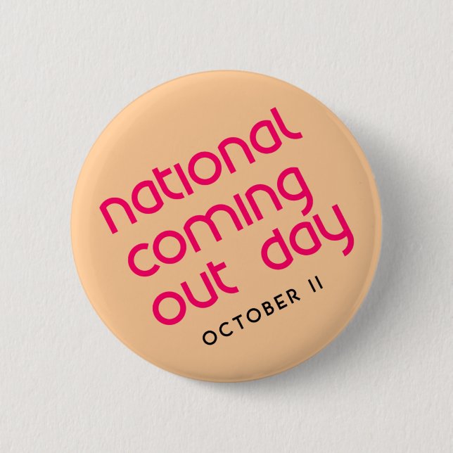 NCOD Ascent Button (Front)