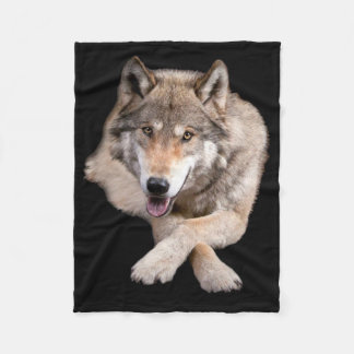 NCWR&A Benefit Fleece Throw Blanket