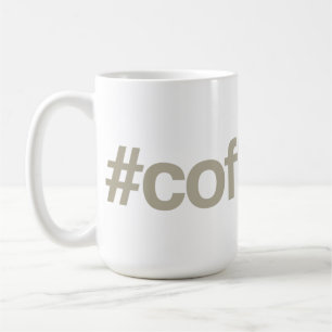 ND pour l'es - tasse de café de #coffeelife