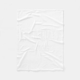 Ndale High School Hs Ndale Va Vintage Srts  Fleece Blanket