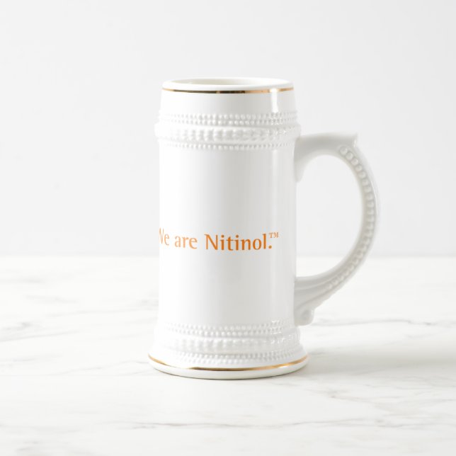 NDC Beer Stein (Right)
