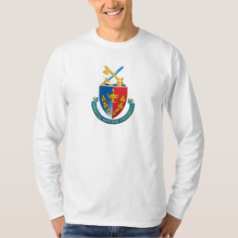 NDU Long Sleeve T-Shirt