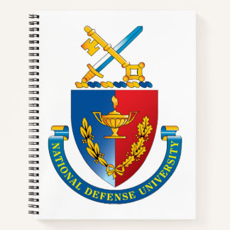 NDU Notebook