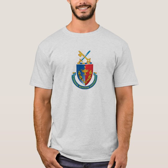NDU T-Shirt (Front)