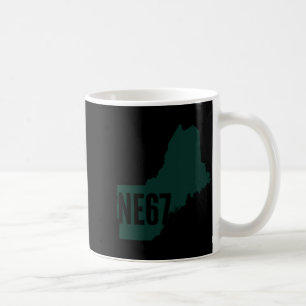Ne67 List Long Sleeve  Coffee Mug