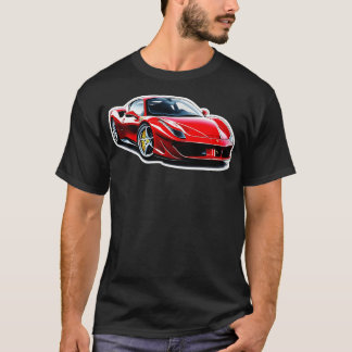Né à Maranello TShirt