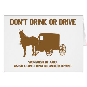 ne buvez pas ou drive4