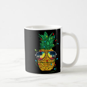 Ne Christmas In July Trocal Christmas Hawaiian Coffee Mug