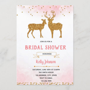 Ne dites pas que je fais une invitation de douche