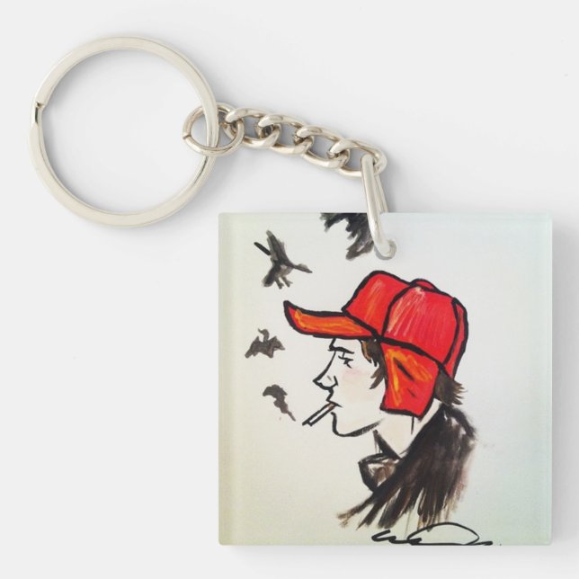 Ne dites pas quiconque… (Devant)