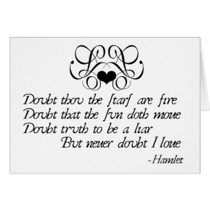 Ne doutez jamais d'Ophélie