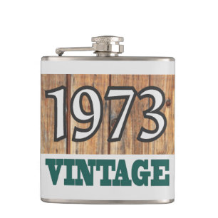 Né en 1973 flacon