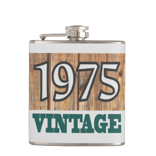 Né en 1975 flacon