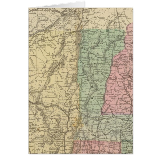 NE États-Unis (Devant)