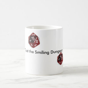 Ne faites jamais confiance à la tasse principale