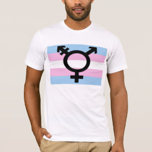 Ne faites pas le T-shirt d'hypothèses de genre