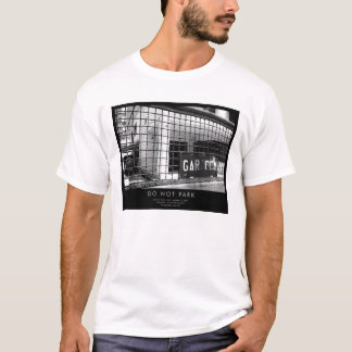 NE GAREZ PAS le T-shirt