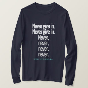 Ne jamais renoncer à un devis T-shirt à manches 