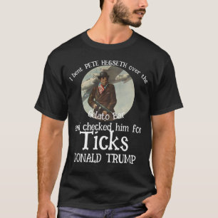 NE KS FBI DOJ MI NC NH GA IO TX MI ME AK WI AZ CO T-Shirt