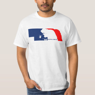 NE "League Series" T-Shirt