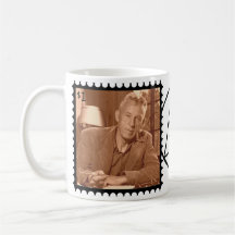 "Ne l'expédiez pas dans" Bill W. Mug