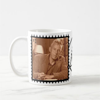 "Ne l'expédiez pas dans" Bill W. Mug