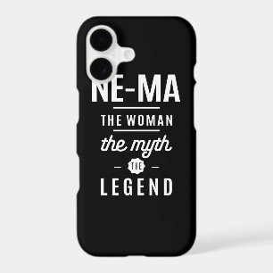 Ne-Ma The Woman The Myth The Legend