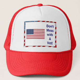 Ne manquez pas avec un Casquette vétérinaire