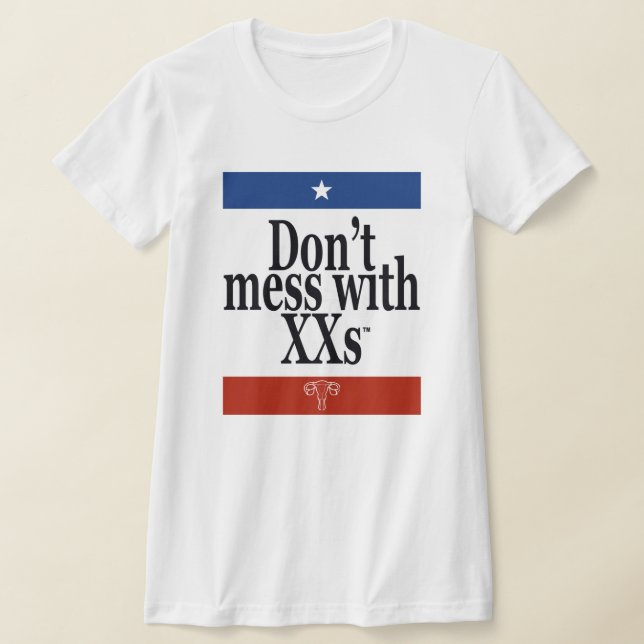 Ne manquez pas de XXs Comfy T-shirt (Poser)