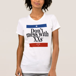 Ne manquez pas de XXs Comfy T-shirt