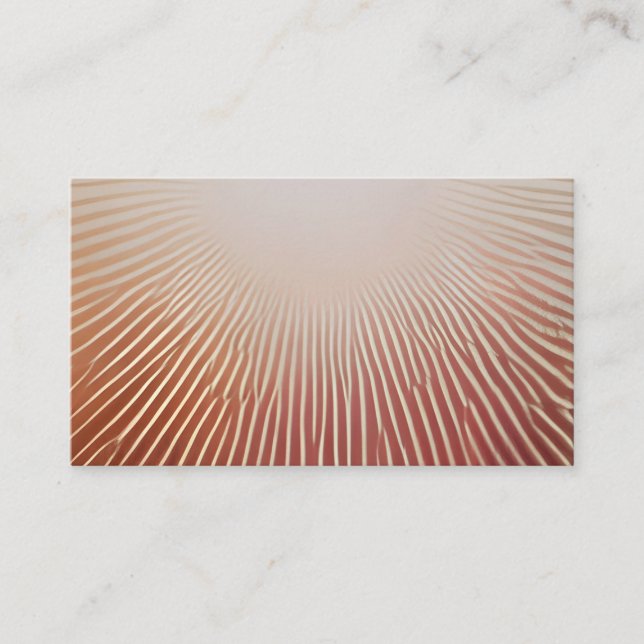 Ne manquez pas la carte postale Daring Standard (Devant)