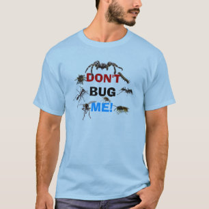 NE ME BRANCHEZ PAS SUR TABLE D'ÉCOUTE ! T-shirt
