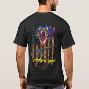 Ne me fais pas de T-shirt