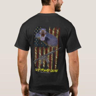 Ne me fais pas de T-shirt